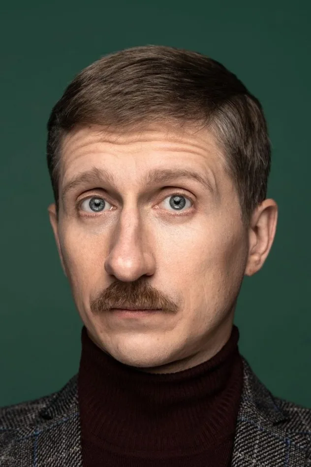 Степан Абрамов fotoğrafı
