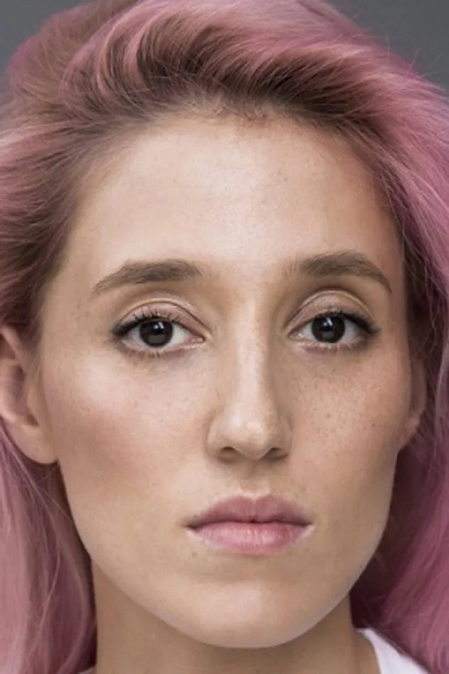 Vasilisa Kuzmina fotoğrafı