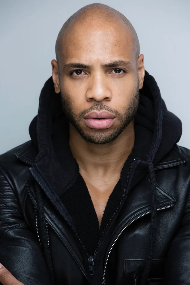 Matthew Johnson fotoğrafı