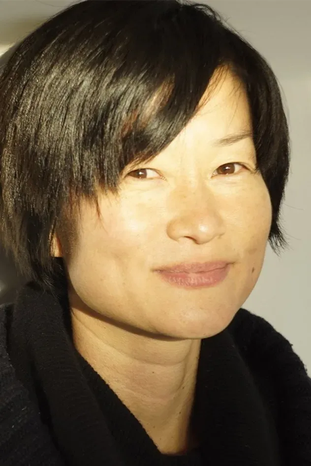 Обложка для So Yong Kim