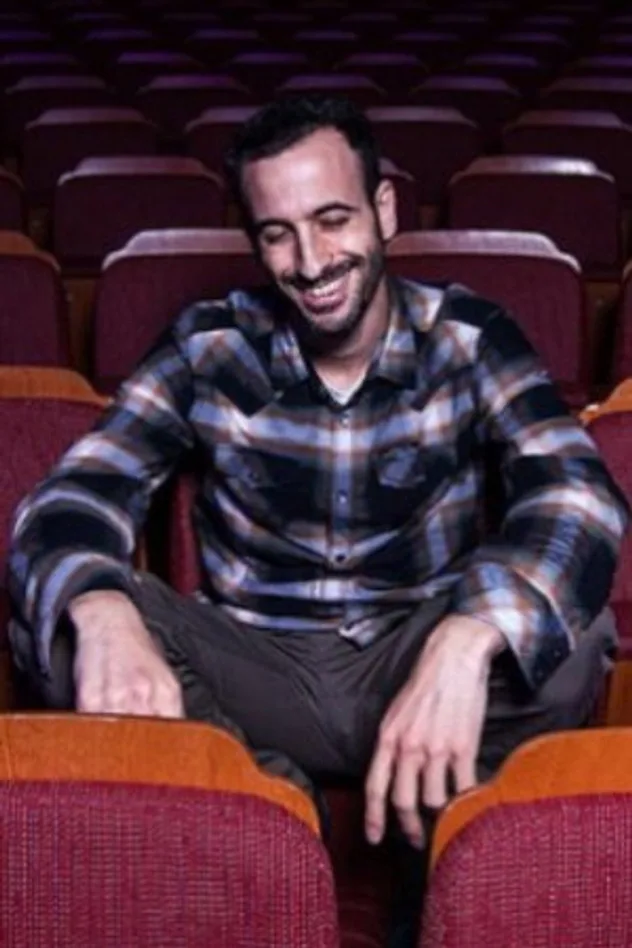 Hofesh Shechter fotoğrafı