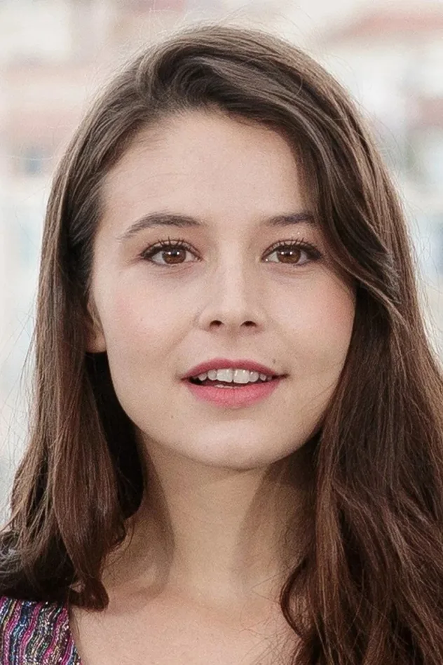 Marilou Aussilloux fotoğrafı