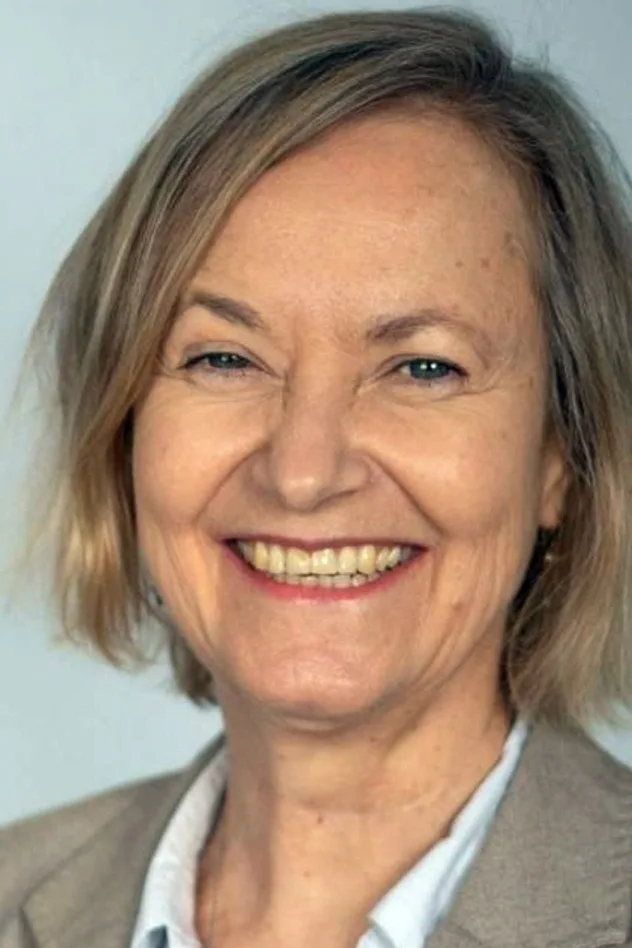 Brigitte Masure fotoğrafı