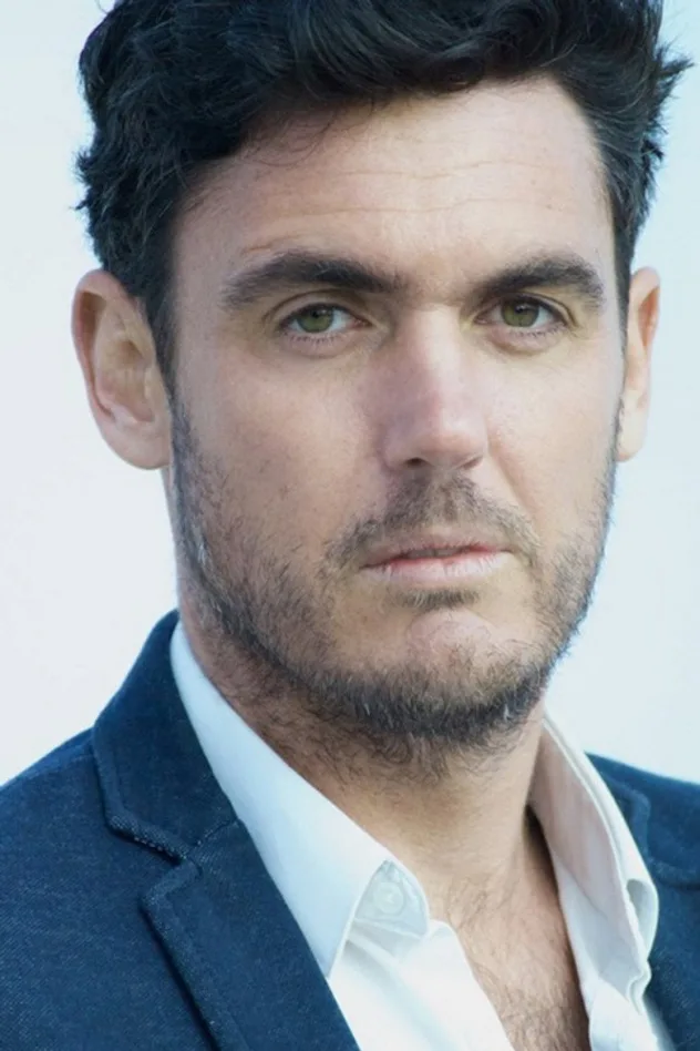 Marc de Panda fotoğrafı