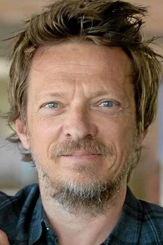 Frédéric Tellier fotoğrafı