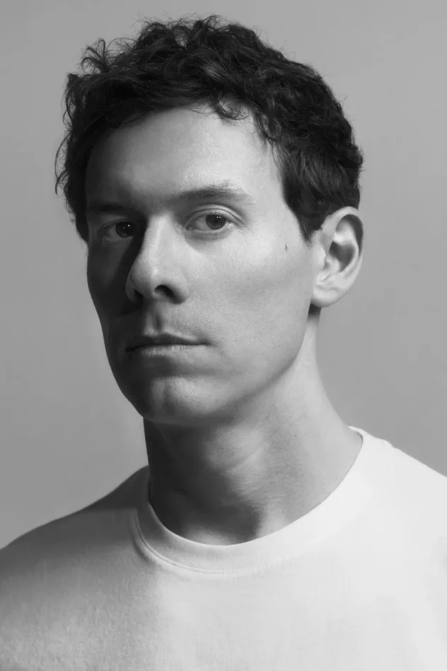 Casey Cadwallader fotoğrafı