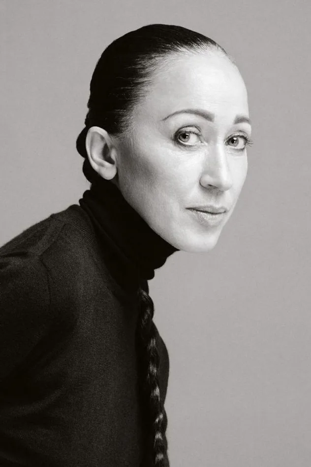 Pat Cleveland fotoğrafı