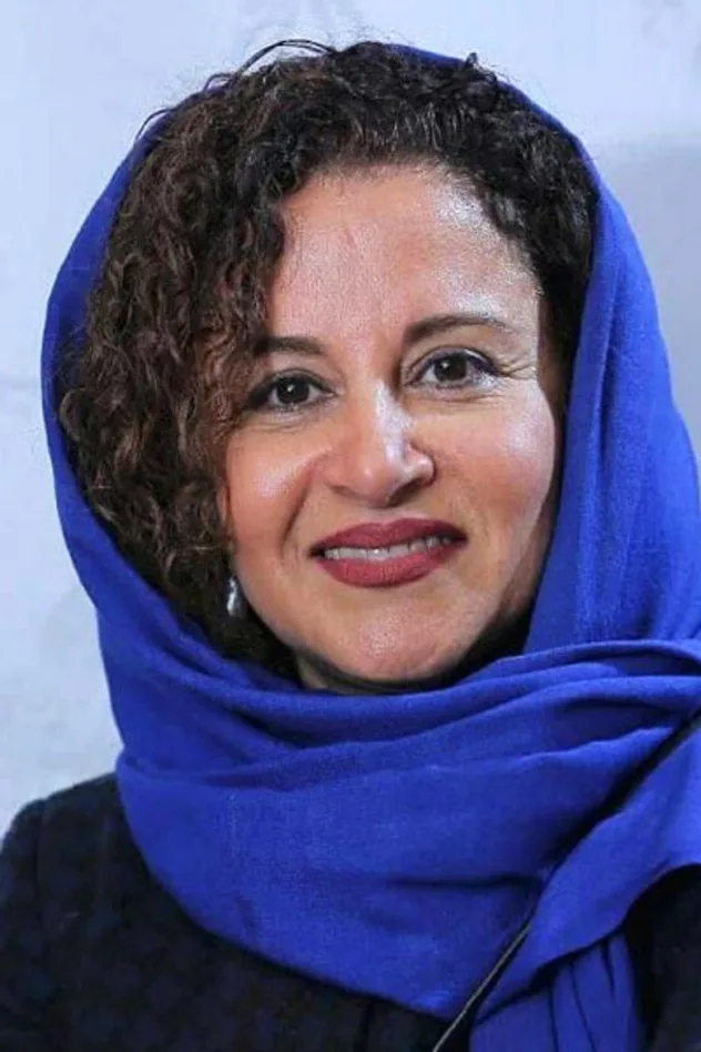 Fereshteh Sadr Orafaee fotoğrafı