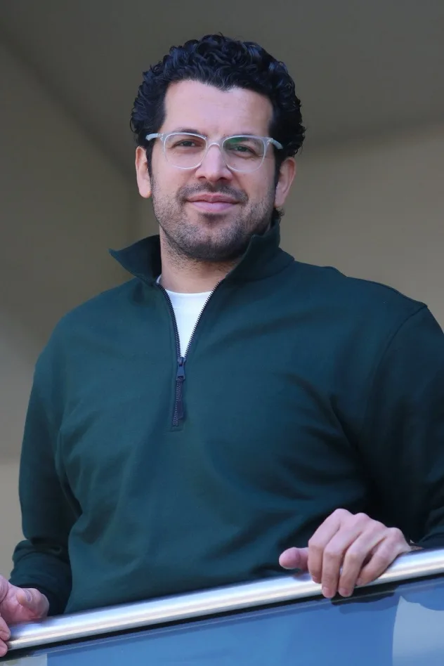 Mansour Nasiri fotoğrafı
