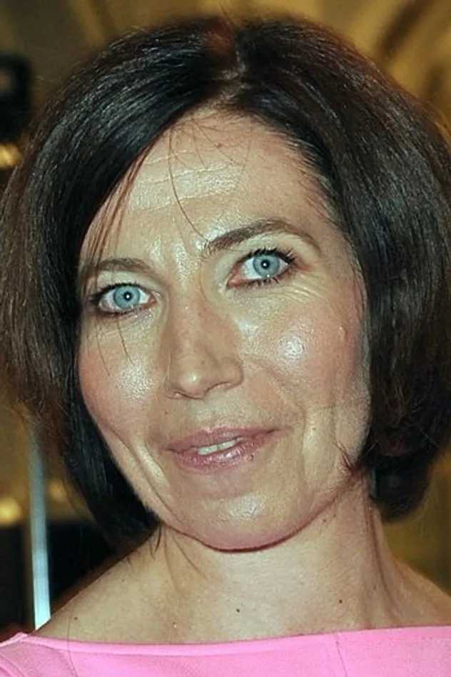 Elise Larnicol fotoğrafı
