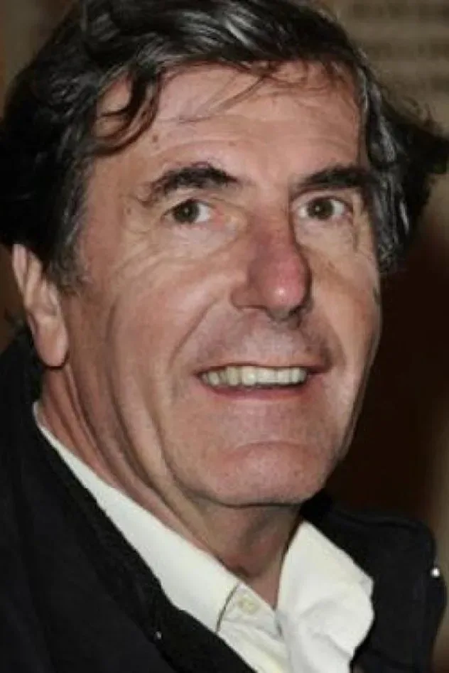 Обложка для Bernard Ménez