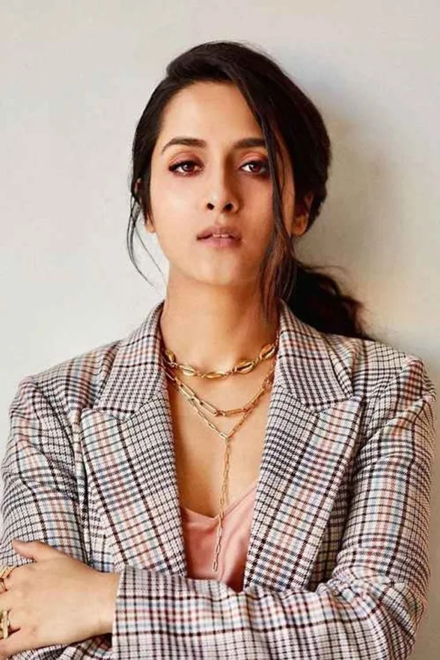 Arushi Sharma fotoğrafı