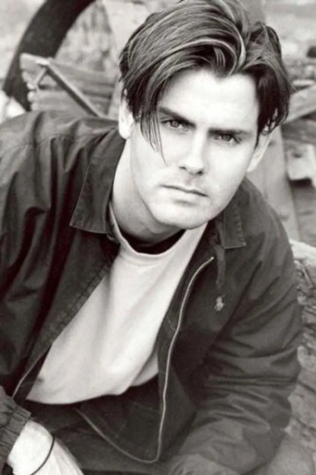 Patrick Durham fotoğrafı