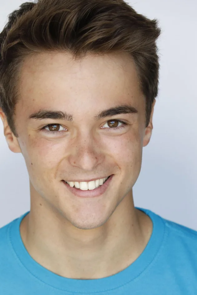 Leonardo Cecchi fotoğrafı