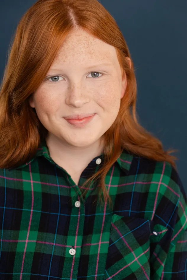 Millie Thorpe fotoğrafı