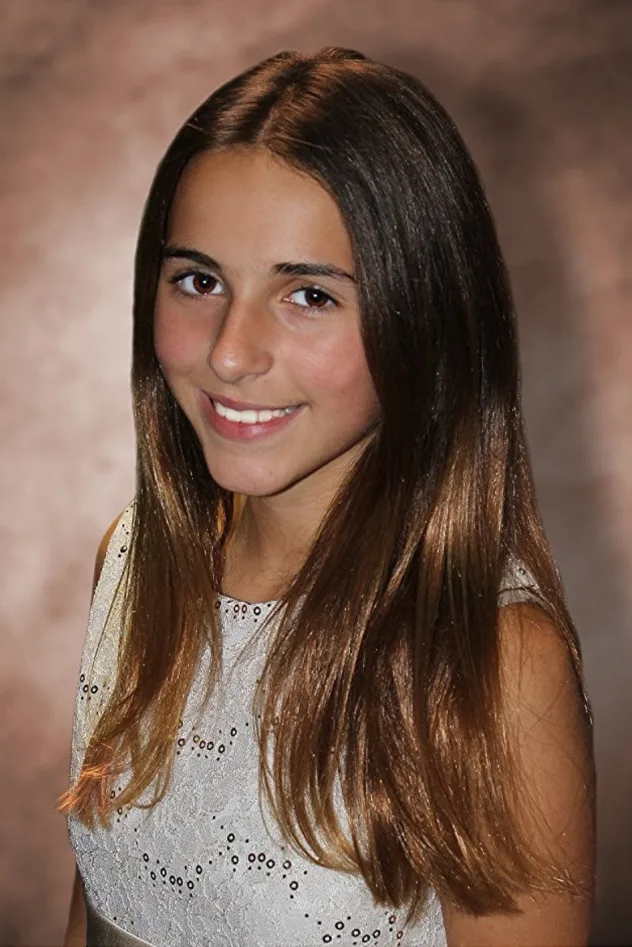 Ashley Szczerbacki fotoğrafı