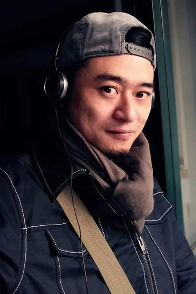 陈传凯 fotoğrafı