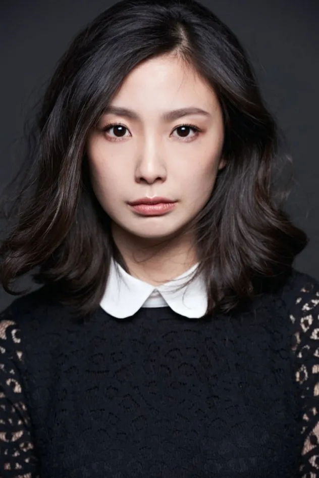 Li-chi Hsu fotoğrafı
