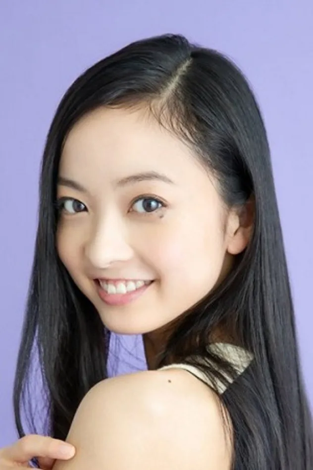 川瀬莉子 fotoğrafı
