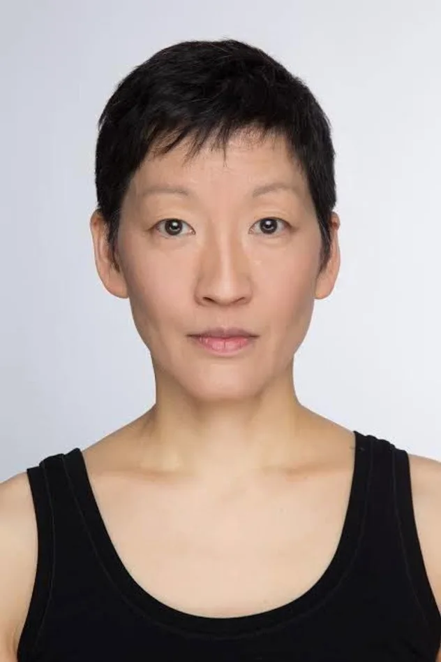 Ina Chang fotoğrafı