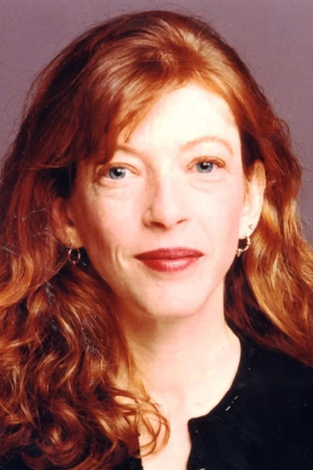 Susan Orlean fotoğrafı