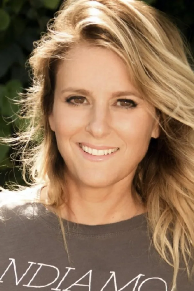 Holly Palmer fotoğrafı