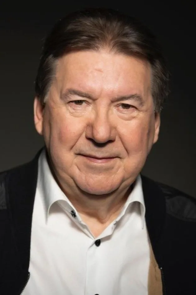 Rémy Girard fotoğrafı