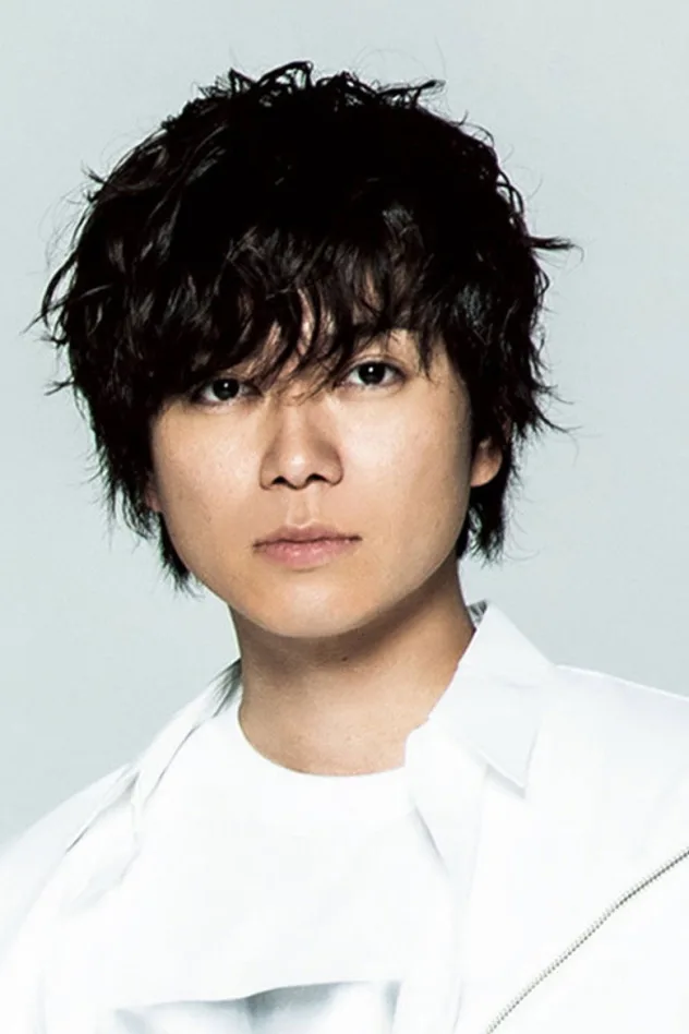 加藤シゲアキ fotoğrafı