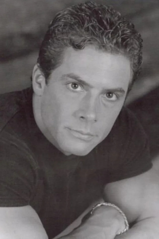 Todd Senofonte fotoğrafı