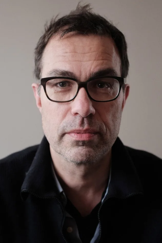 Dominik Moll fotoğrafı