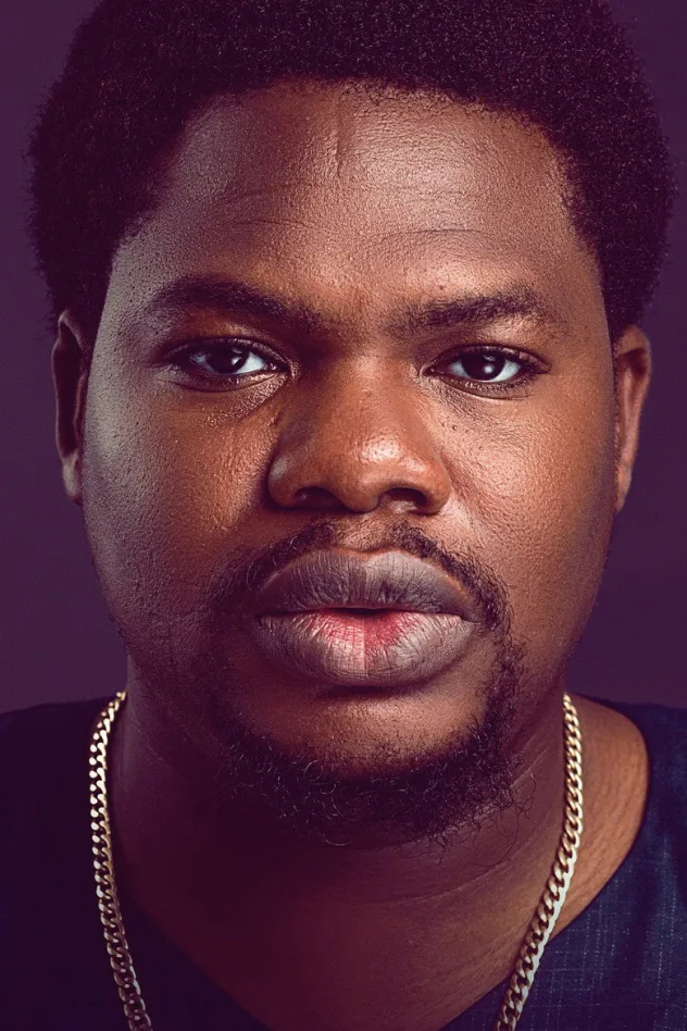 Adebowale Adedayo fotoğrafı
