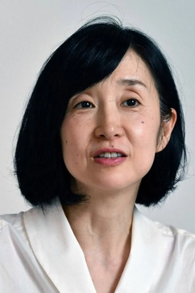 渡辺あや fotoğrafı