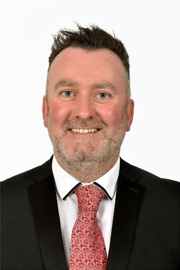 Colin Murtagh fotoğrafı