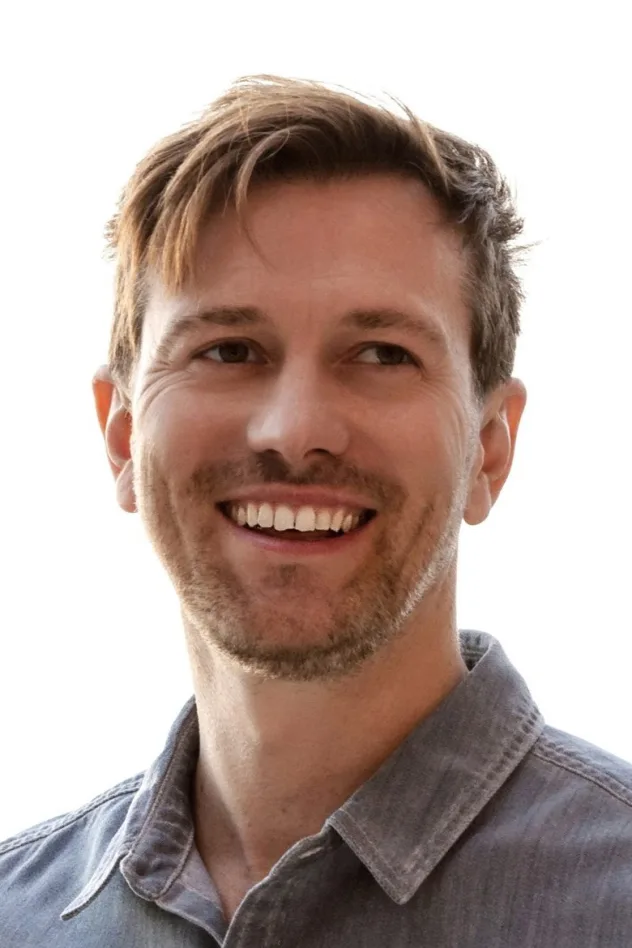 Kyle Newman fotoğrafı