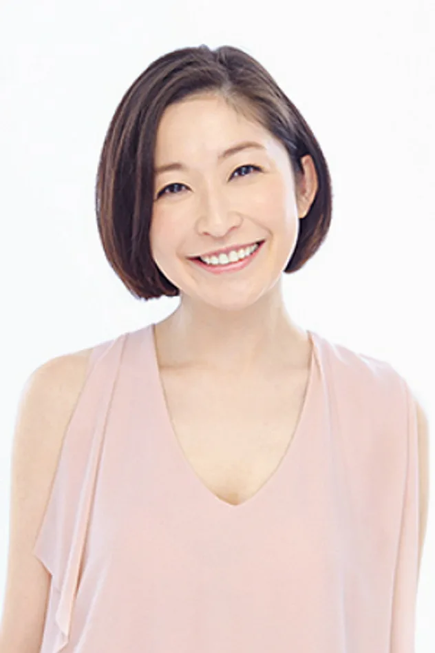 小野真弓 fotoğrafı