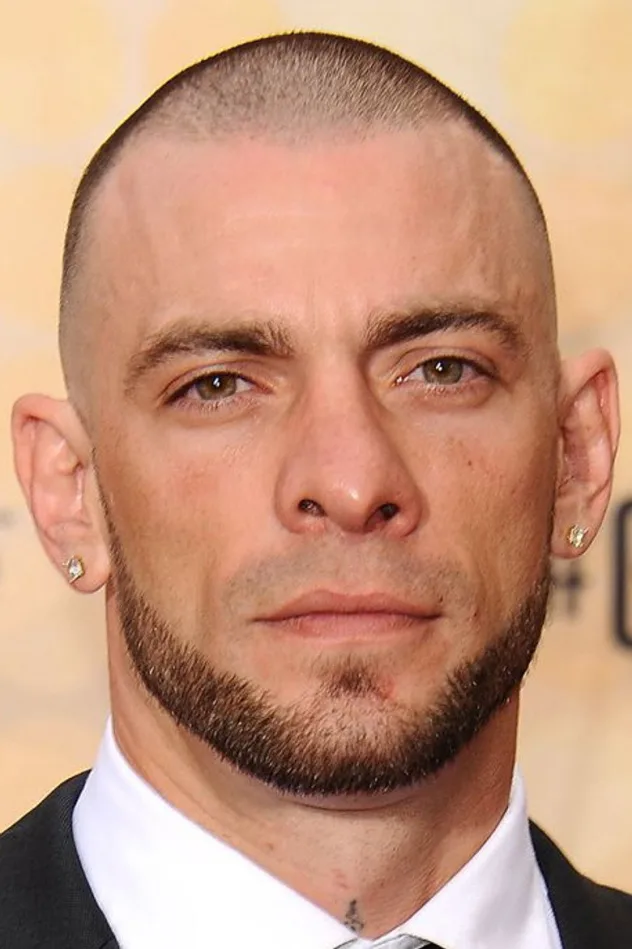 Joe Schilling fotoğrafı