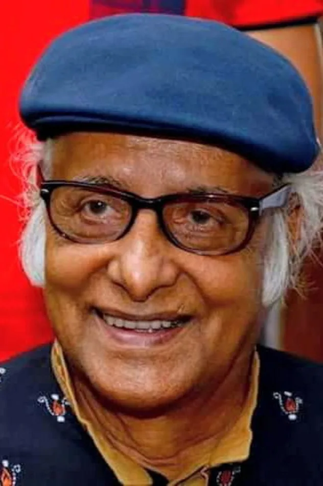 Paran Banerjee fotoğrafı