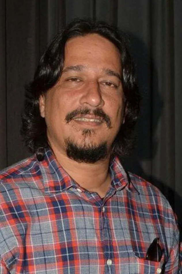 Bucek Depp fotoğrafı