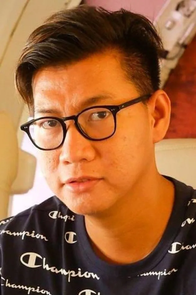 David Nurbianto fotoğrafı