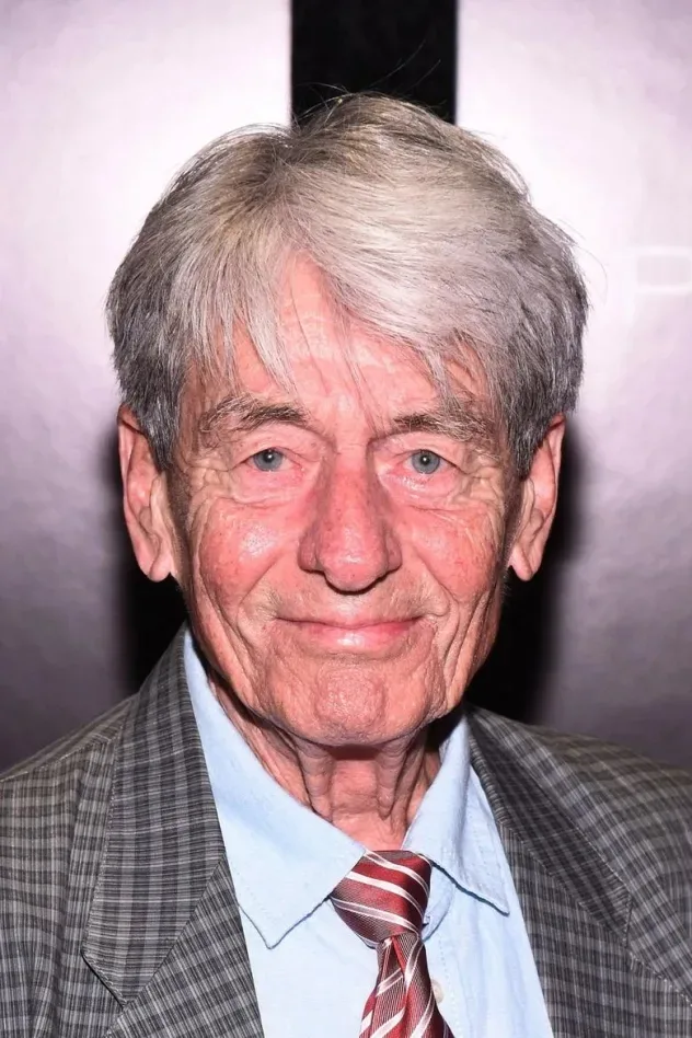Cover image for John Nolan
