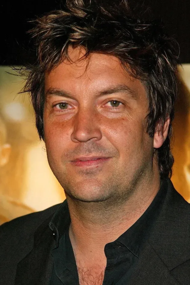 Обложка для Chris Fisher
