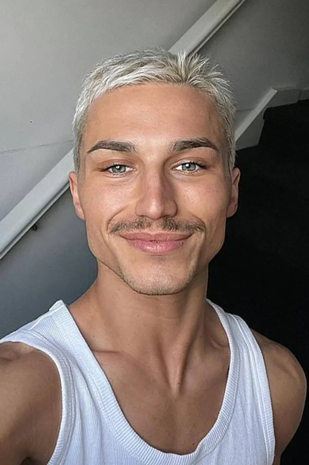 Dante Surace fotoğrafı