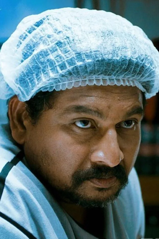 Jayakumar fotoğrafı