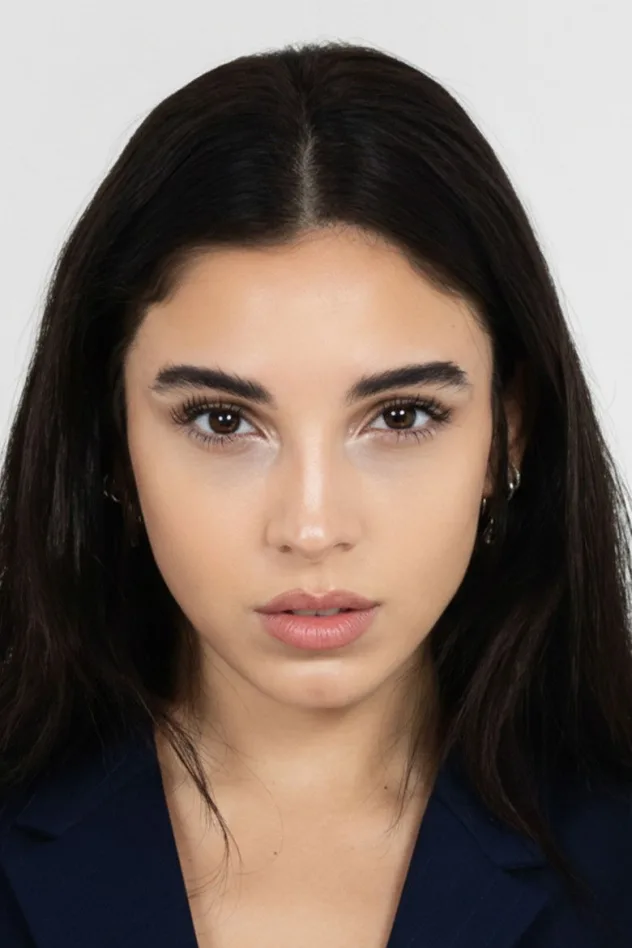 Salma Abu Deif fotoğrafı