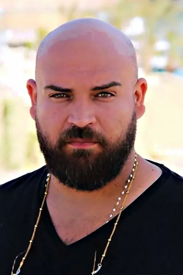 Ahmed Talaat fotoğrafı