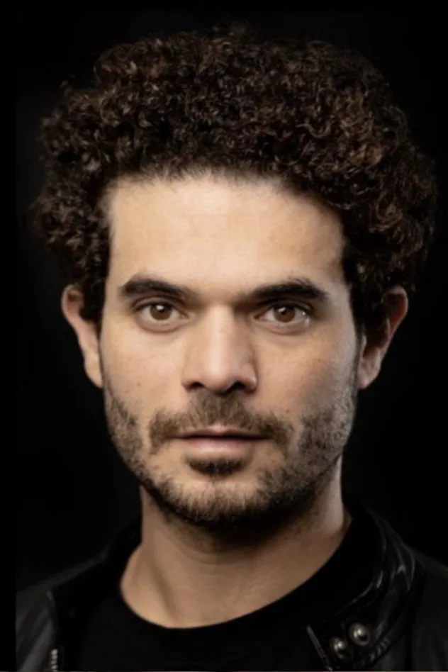 Amr Saleh fotoğrafı