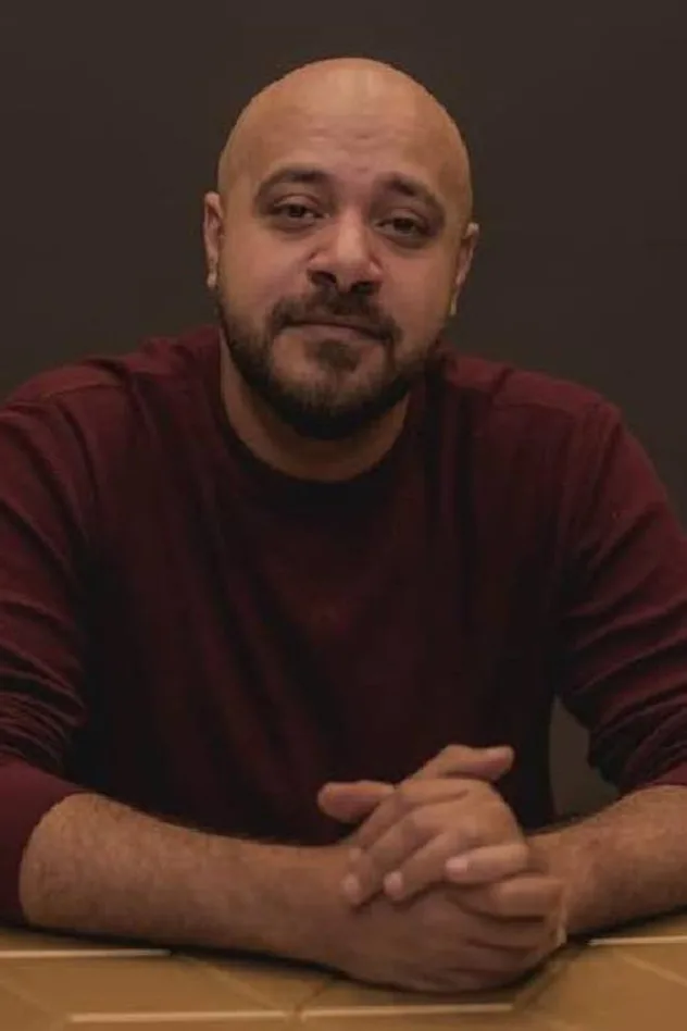 Mohammed Sadeq fotoğrafı