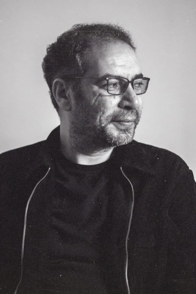 Wael Hamdy fotoğrafı