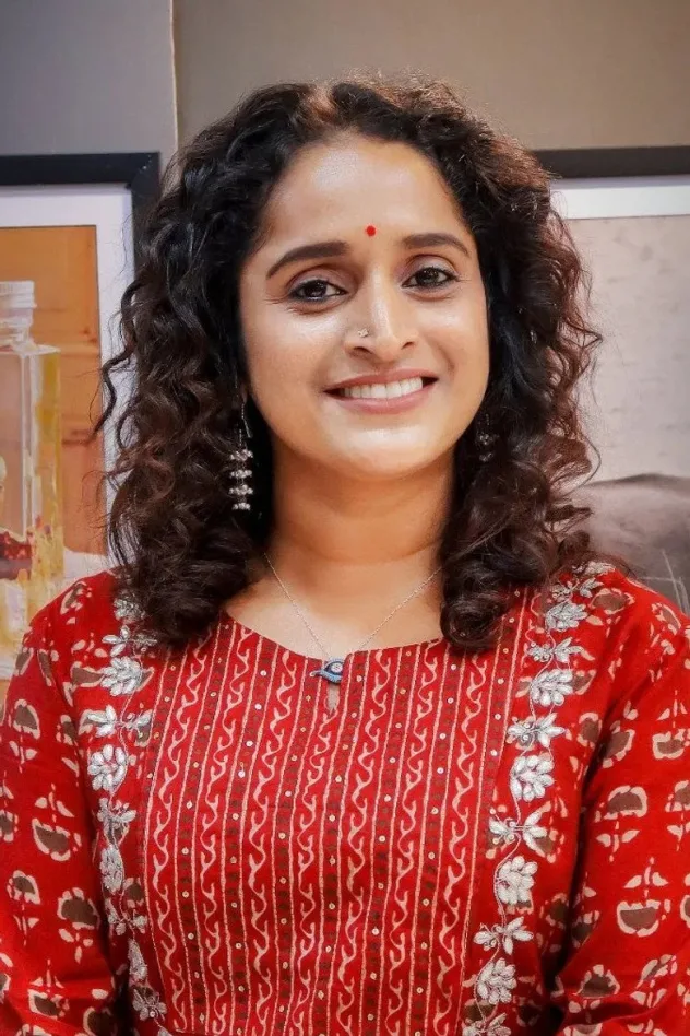 Surabhi Lakshmi fotoğrafı