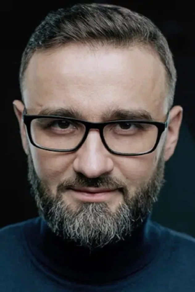 Imagen de portada para Александр Гаврилин